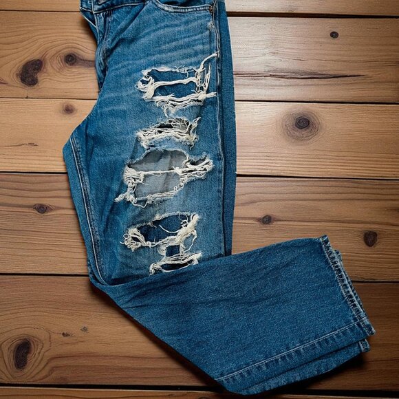 American Eagle Jeans - Picture 1 of 4